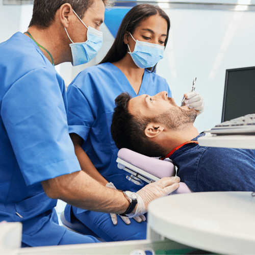 ¿Por qué México es el destino número uno para implantes dentales asequibles para canadienses en 2025? 